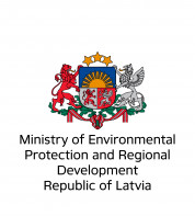 Ministry of Environmental Protection and Regional Development of the Republic of Latvia (MoEPRD)