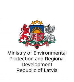 Ministry of Environmental Protection and Regional Development of the Republic of Latvia (MoEPRD)