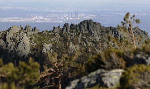 Spanish National Strategy for Green Infrastructure and Ecosystem Restoration