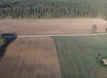 Supporting sustainable agricultural practices in the Comprehensive Plan of Lithuania