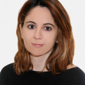 Ioanna Grammatikopoulou