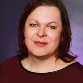 Davina Vačkářová