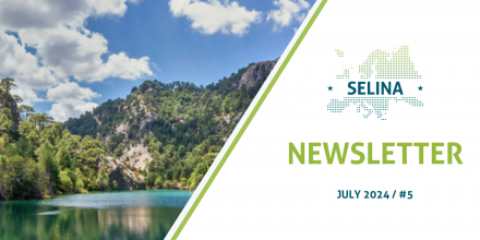 SELINA Newsletter #5