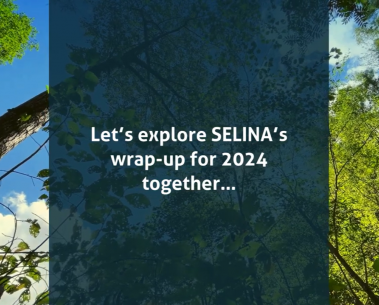 SELINA Highlights 2024