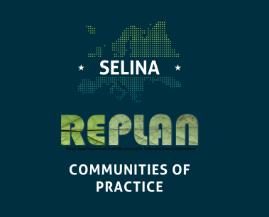 Communities of Practice webinar: Ecosystem service mapping for planning