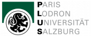 University of Salzburg (PLUS) logo