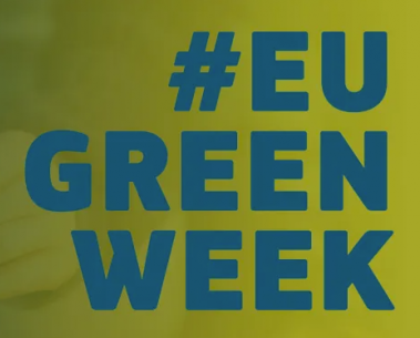 SELINA is to be showcased at the high-level conference of the EU Green Week 2026