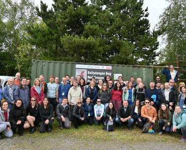 SELINA’s 7th Workshop in Galway strengthens collaboration and knowledge exchange in the private sector