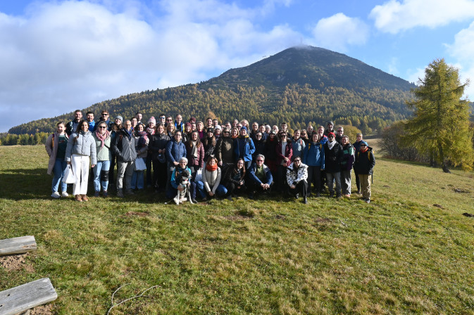 Strengthening Collaboration: SELINA’s 6th Workshop advances evidence-based decision-making in the public sector