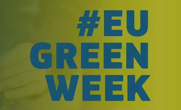 SELINA is to be showcased at the high-level conference of the EU Green Week 2026