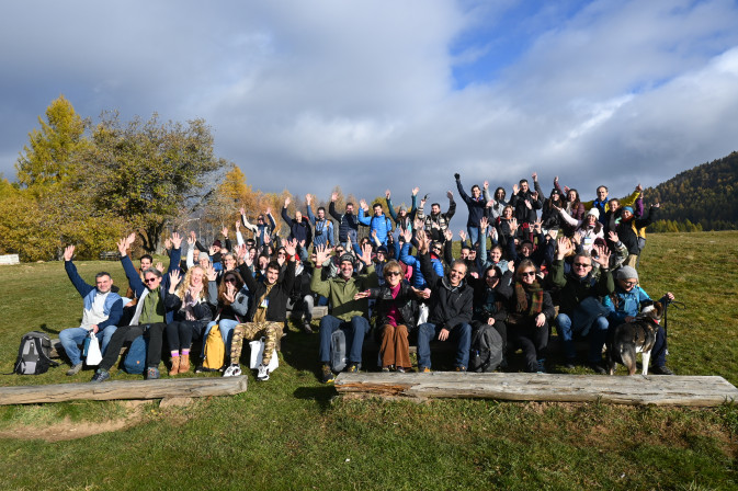 SELINA’s 6th Workshop in Trento strengthens collaboration and knowledge exchange in the public sector