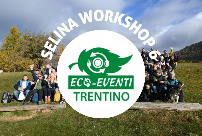 Eco-Event certification for SELINA Workshop 6